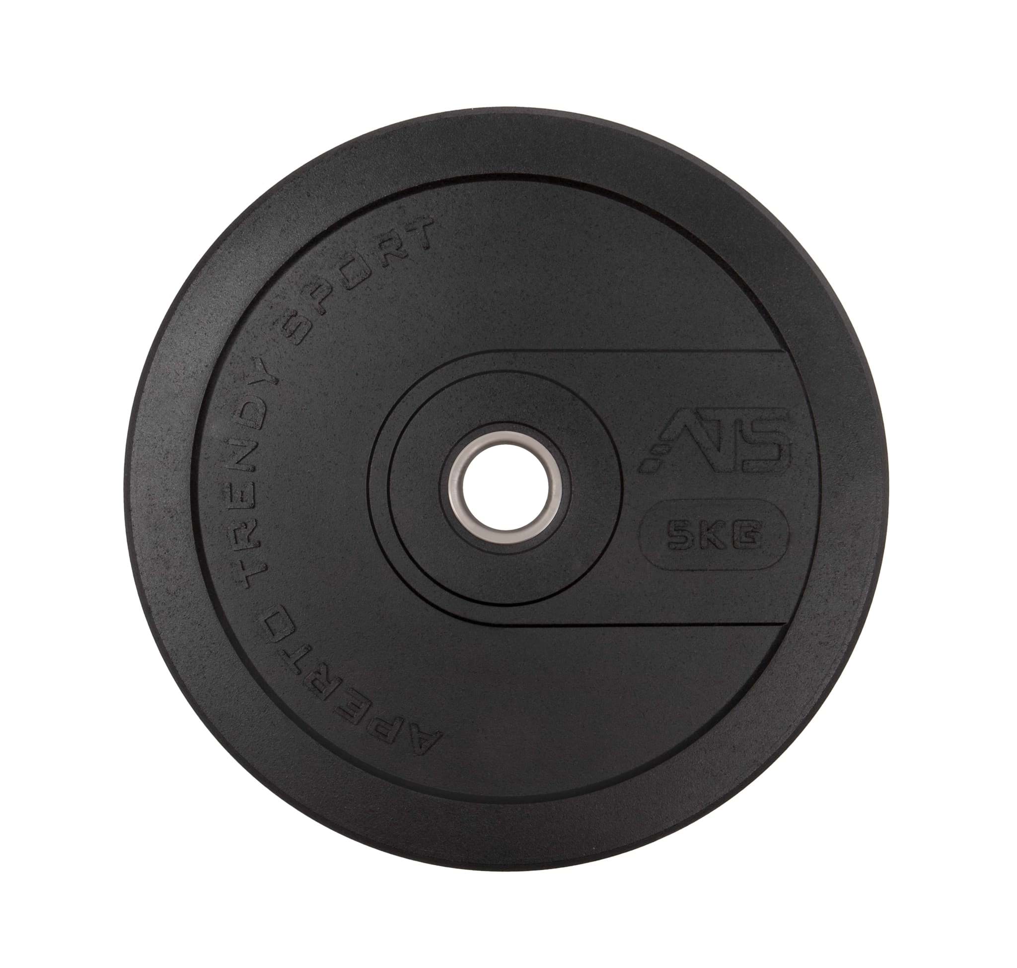 ATS Premium Bumper Plates